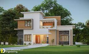 1400 Sq Ft 3bhk Amazing Style Two
