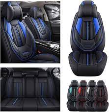 Rear Seat Covers For Nissan Titan