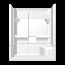 Sh 6036rswht Lee Supply