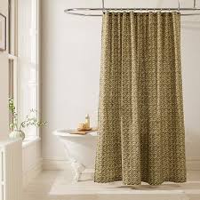 Shower Curtains West Elm