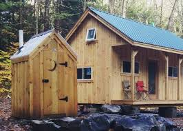Vermont Cottage A 3 Season Plans