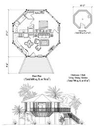Pedestal House Plans Topsider Homes