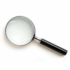 Plastic Magnifying Glass At Rs 365 In