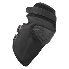 Icon Street Knee Guards Cycle Gear