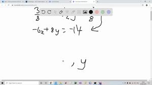 Gauss Jordan Method To Solve