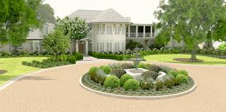 Home Barrington Landscape Architecture