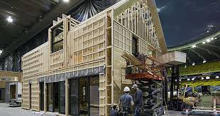 Best 17 Prefab And Modular Home