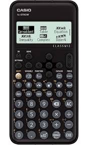 Fx 570cw Casio