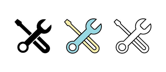 Tools Icon Vector Art Icons And