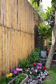 Diy Bamboo Projects Uses In Garden