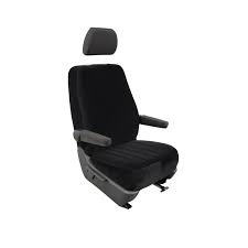 Vw T5 Gp Seat Cover Fabric Driver With