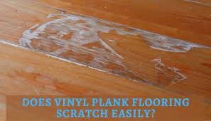 How To Make Vinyl Plank Floors Shine