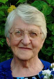 Laura Irene Burton Baker Swan Funeral