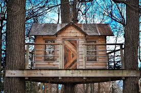 25 Free Diy Tree House Plans And Ideas