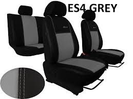 Tailored Seat Covers For Toyota Prius