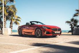 The All New Bmw Z4