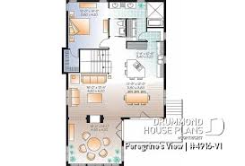 House Plans With 2 Master Bedrooms 2