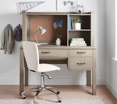 Camp Kids Storage Desk Pottery Barn Kids