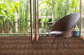Outdoor Flooring Options For Style And