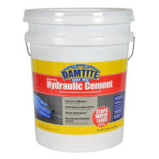 Damtite 50 Lb 07502 Waterproofing