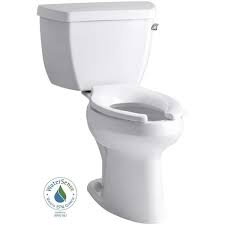 Kohler Highline 2 Piece 1 0 Gpf Single