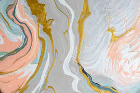 Color Combinations For Acrylic Pouring