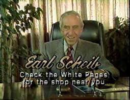 Don T Earl Scheib Your Social Media