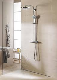 Rainshower System 210 Shower System