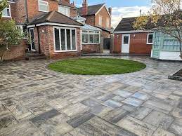 Cheshire Paving Company Flagstones