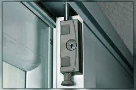 10 Types Of Sliding Glass Door Locks To