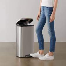 10 Best Trash Cans Of 2023 Top