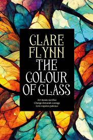 Virtual Book Club Clare Flynn