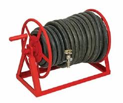 Hose Reel Stand At Best In Mumbai