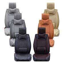 Front Seat Covers For Your Volvo S80