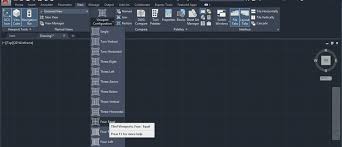 Viewport Autocad Steps To Set Up A