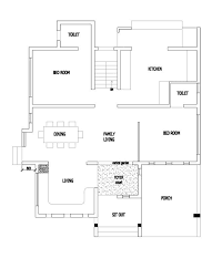 25 Lakhs Modren Double Y 4 Bedroom