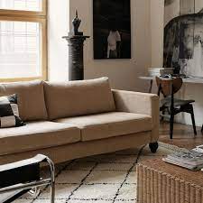 Ikea Karlstad 2 Seater Sofa Cover