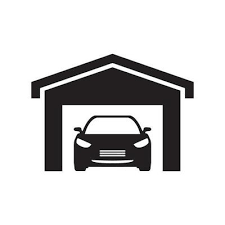 Carport Vector Art Icons And Graphics