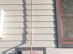 Outdoor Shower In Cold Climate Houzz Nz