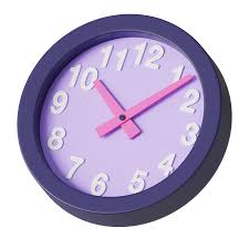 Alarm Clock 3d Icon In Png