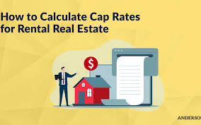Cap Rate On A Al Property