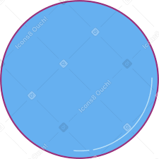 Round Wall Mirror Png Svg