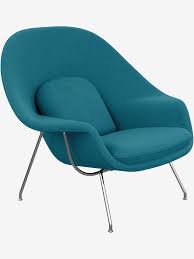 Womb Chair By Eero Saarinen Review
