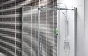 Design Your Shower Enclosure To Fit Any