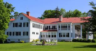 Historic Rosemont Manor Berryville