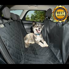 Yogi Prime Dog Car Seat Cover For Large