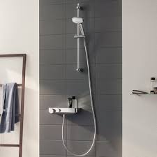 Grohe Grohtherm Smartcontrol Thermostat