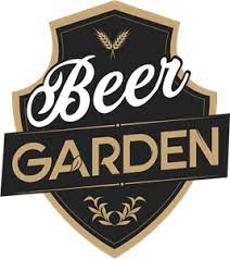 Beer Garden Logo Png Vector Ai Free