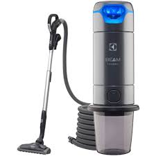 700tc central vacuum cleaners