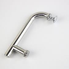 China Shower Glass Door Handle Hardware